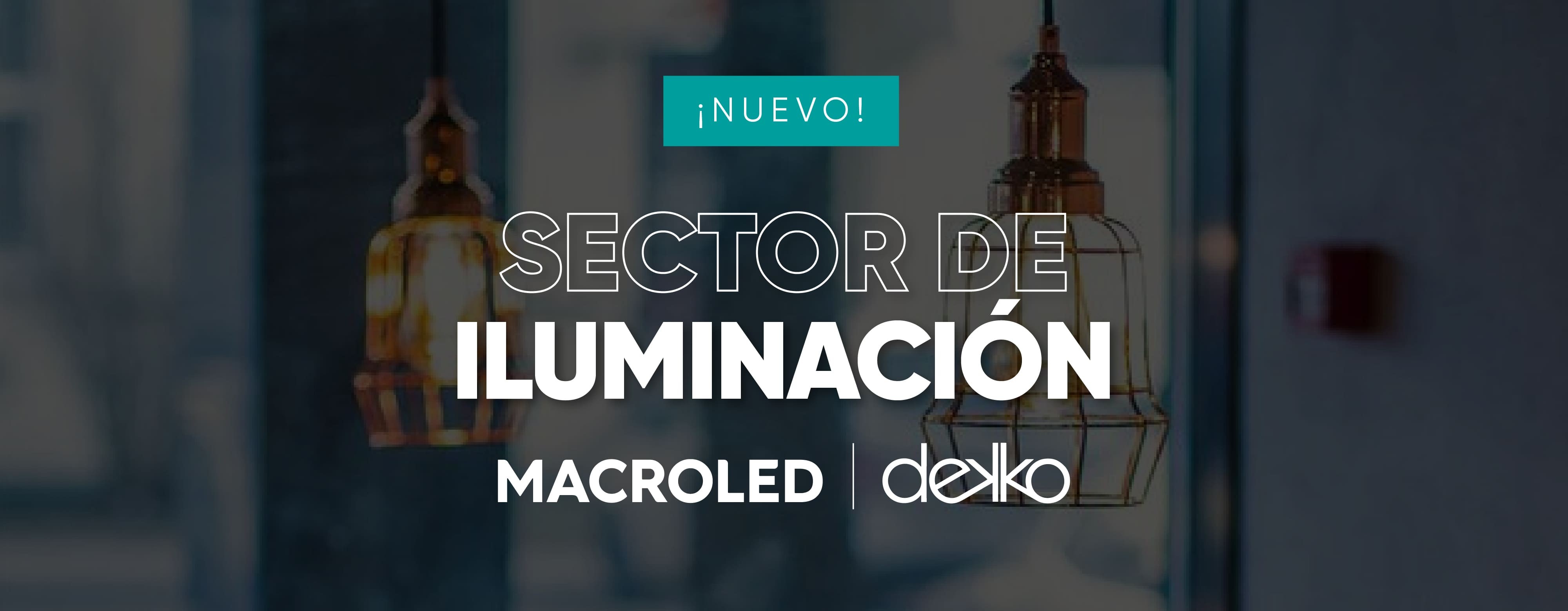 Iluminación